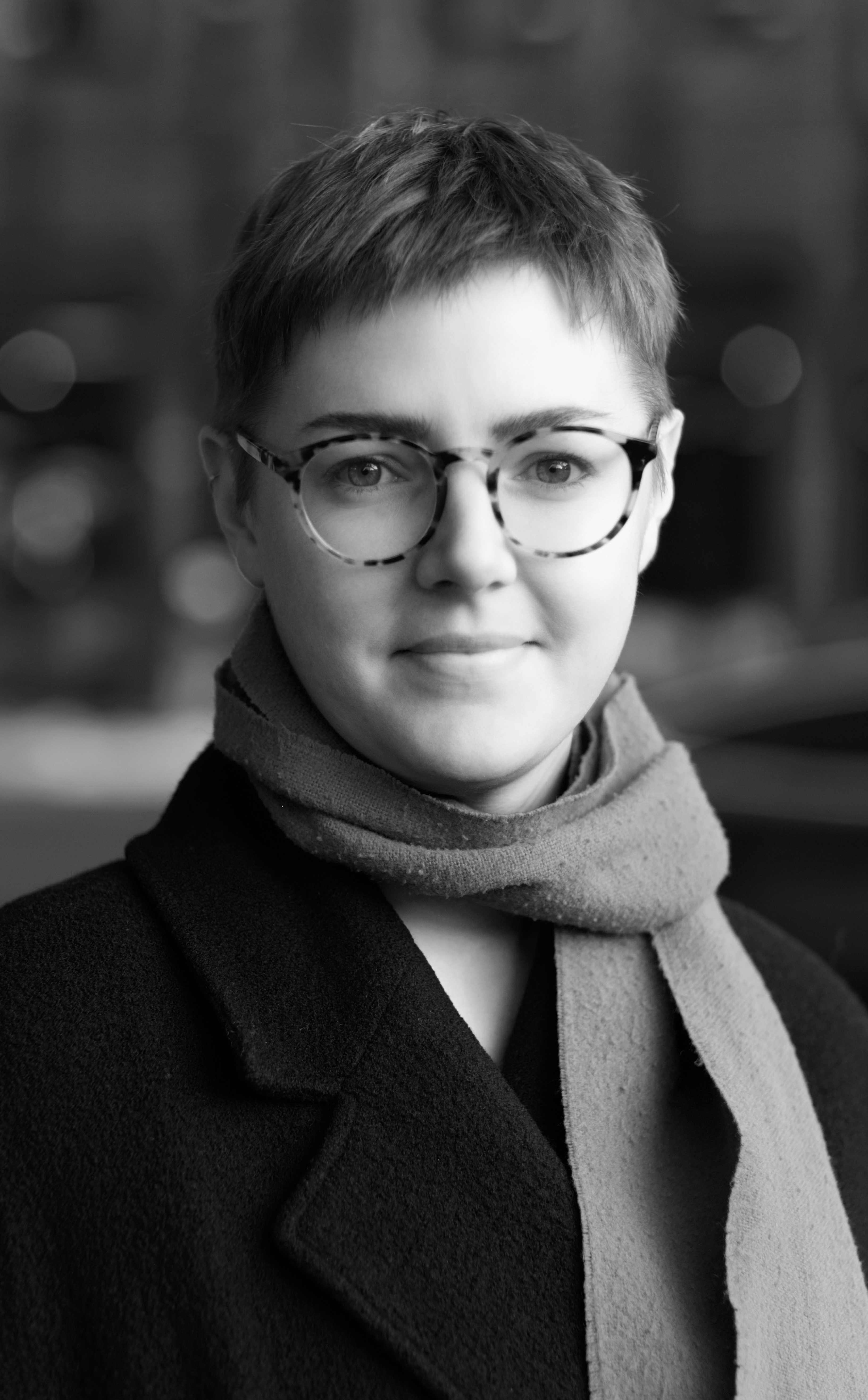 Karin Johansson, KVINT